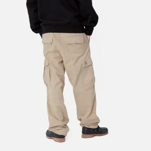 Carhartt WIP Regular Cargo Pant Wall Fashion