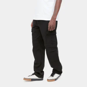 Carhartt WIP Regular Cargo Pant Black Cheap