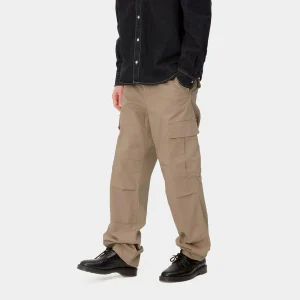 Carhartt WIP Regular Cargo Pant Leather Shop