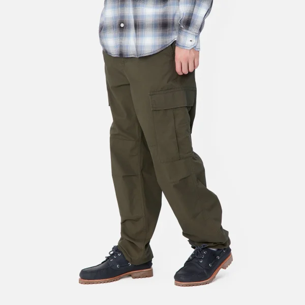 Carhartt WIP Regular Cargo Pant Cypress Cheap