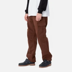 Carhartt WIP Regular Cargo Pant Offroad Shop