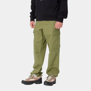 Carhartt WIP Regular Cargo Pant Capulet Clearance