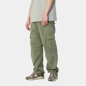 Carhartt WIP Regular Cargo Pant Dollar Green Cheap