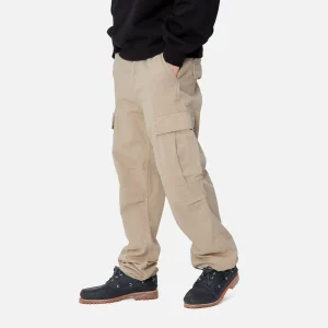 Carhartt WIP Regular Cargo Pant Wall Fashion