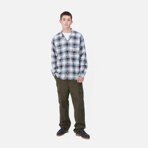 Carhartt WIP Regular Cargo Pant Cypress Cheap