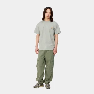 Carhartt WIP Regular Cargo Pant Dollar Green Cheap