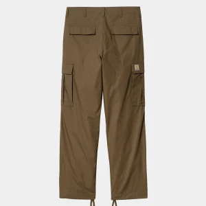 Carhartt WIP Regular Cargo Pant Chocolate Store