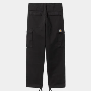 Carhartt WIP Regular Cargo Pant Black Cheap