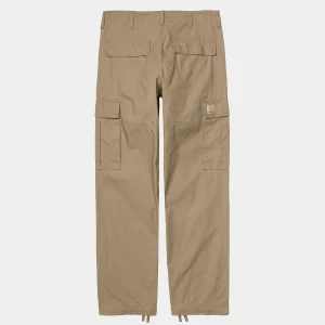 Carhartt WIP Regular Cargo Pant Leather Shop