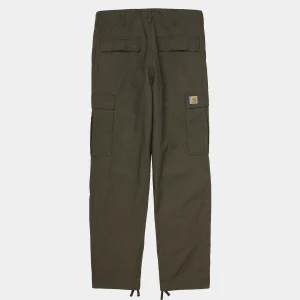 Carhartt WIP Regular Cargo Pant Cypress Cheap