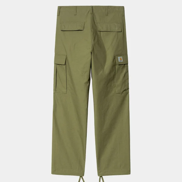 Carhartt WIP Regular Cargo Pant Capulet Clearance