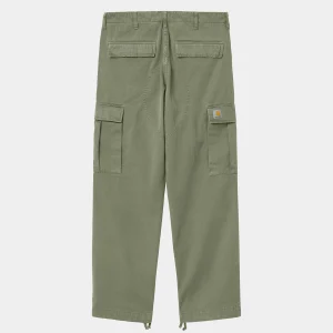 Carhartt WIP Regular Cargo Pant Dollar Green Cheap