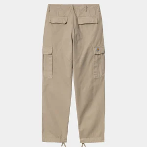 Carhartt WIP Regular Cargo Pant Wall Fashion