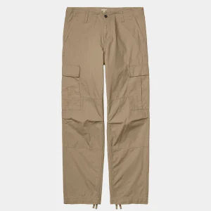 Carhartt WIP Regular Cargo Pant Leather Shop