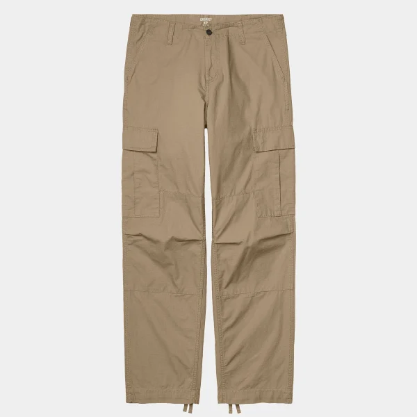 Carhartt WIP Regular Cargo Pant Leather Shop