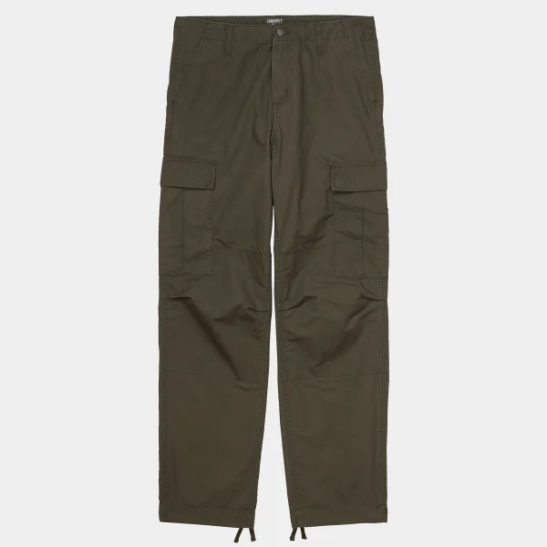 Carhartt WIP Regular Cargo Pant Cypress Cheap