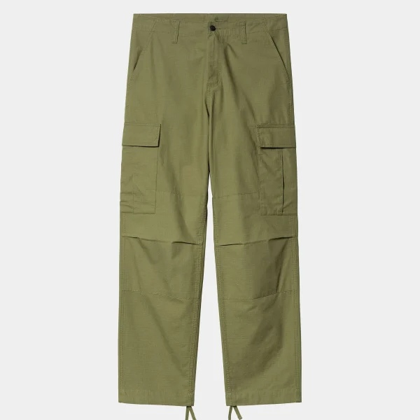 Carhartt WIP Regular Cargo Pant Capulet Clearance