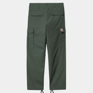 Carhartt WIP Regular Cargo Pant Duck Green Clearance