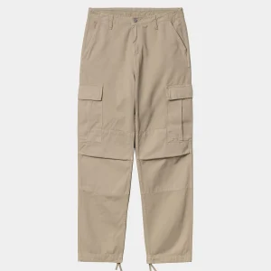 Carhartt WIP Regular Cargo Pant Wall Fashion