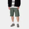 Carhartt WIP Regular Cargo Short Duck Green Online