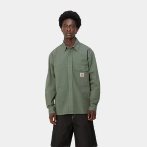 Carhartt WIP Reno Shirt Jac Park Online