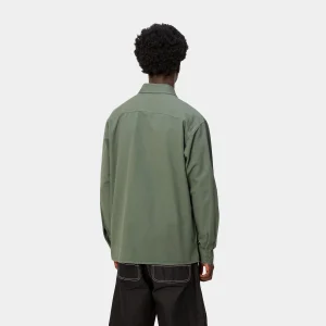 Carhartt WIP Reno Shirt Jac Park Online