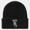 Carhartt WIP Screw Beanie Black Hot