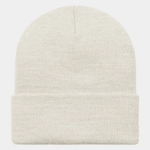 Carhartt WIP Script Beanie Wax / Duck Blue Online