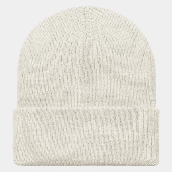 Carhartt WIP Script Beanie Wax / Duck Blue Online