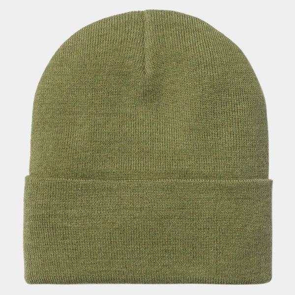 Carhartt WIP Script Beanie Capulet / Aura Cheap