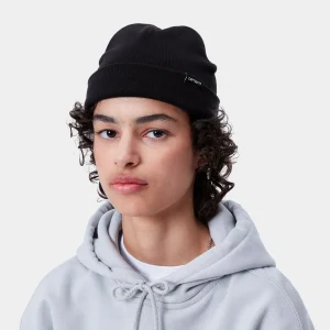 Carhartt WIP Scripter Beanie Black Sale