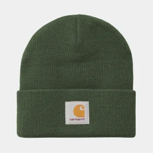 Carhartt WIP Short Watch Hat Sycamore Tree Cheap