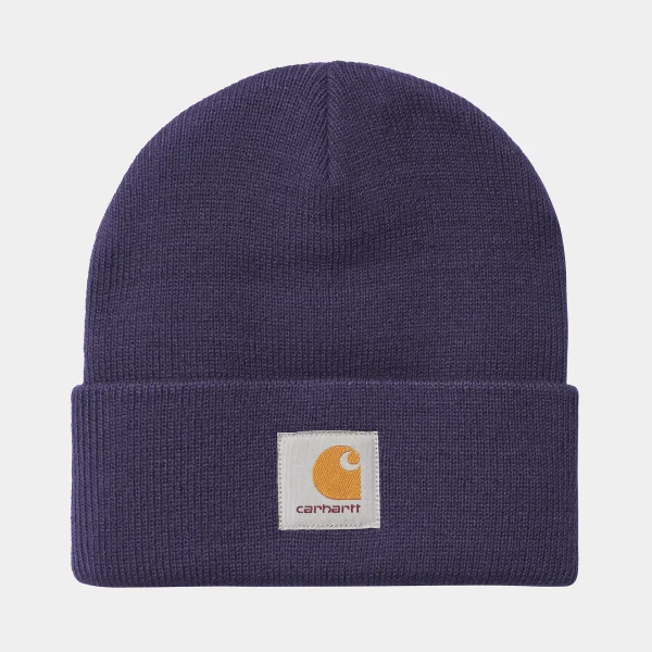 Carhartt WIP Short Watch Hat Aura Online