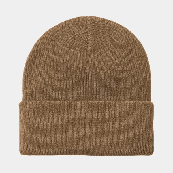 Carhartt WIP Short Watch Hat Chocolate Cheap