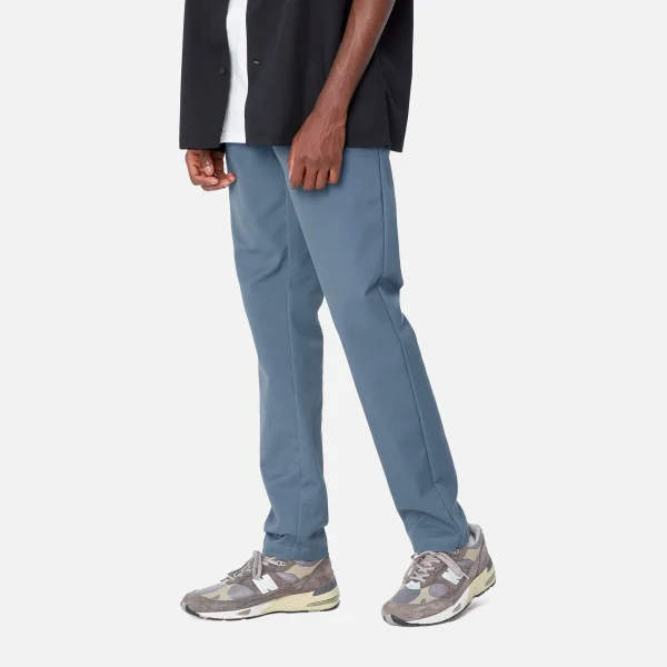 Carhartt WIP Sid Pant Positano Online