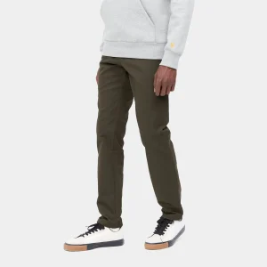 Carhartt WIP Sid Pant Cypress Discount