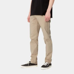 Carhartt WIP Sid Pant Wall Discount