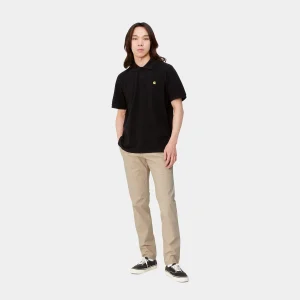 Carhartt WIP Sid Pant Wall Discount