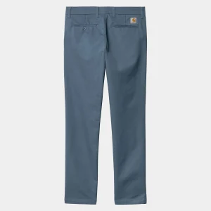 Carhartt WIP Sid Pant Positano Online