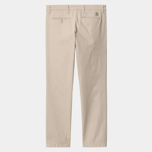 Carhartt WIP Sid Pant Wall Discount