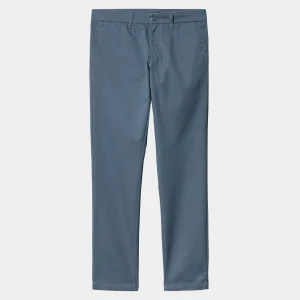 Carhartt WIP Sid Pant Positano Online