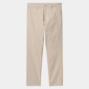 Carhartt WIP Sid Pant Wall Discount