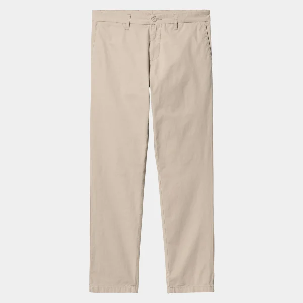 Carhartt WIP Sid Pant Wall Discount