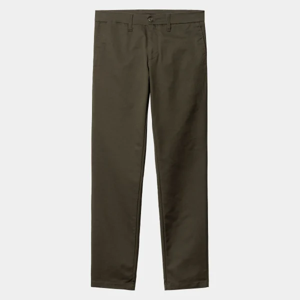 Carhartt WIP Sid Pant Cypress Discount