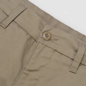 Carhartt WIP Sid Pant Leather Hot