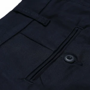 Carhartt WIP Sid Pant Dark Navy Cheap