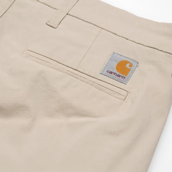 Carhartt WIP Sid Pant Wall Discount