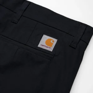 Carhartt WIP Sid Pant Black Cheap