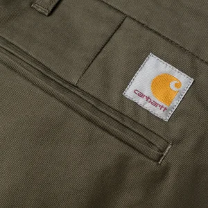 Carhartt WIP Sid Pant Cypress Discount