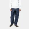 Carhartt WIP Simple Pant Blue New